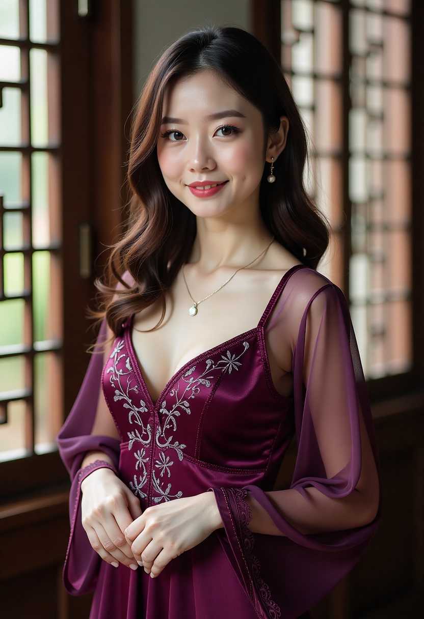 英雄儿女