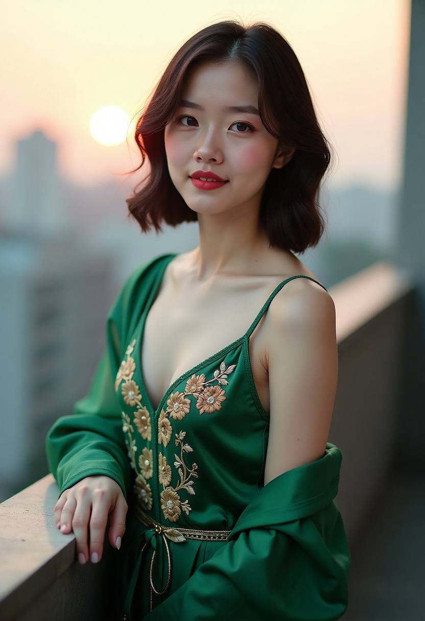 奇袭